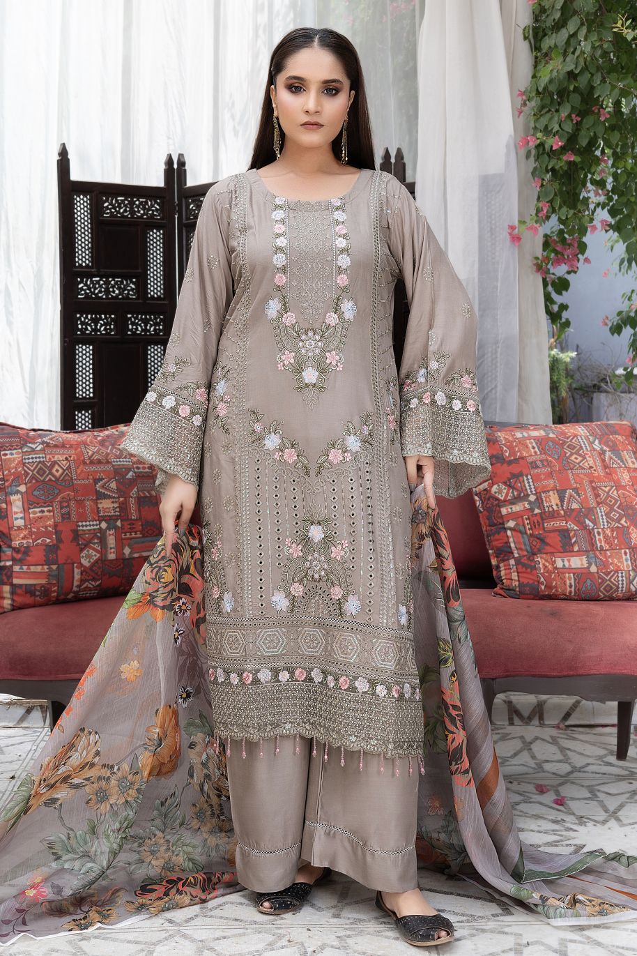 L-15 Women Linen