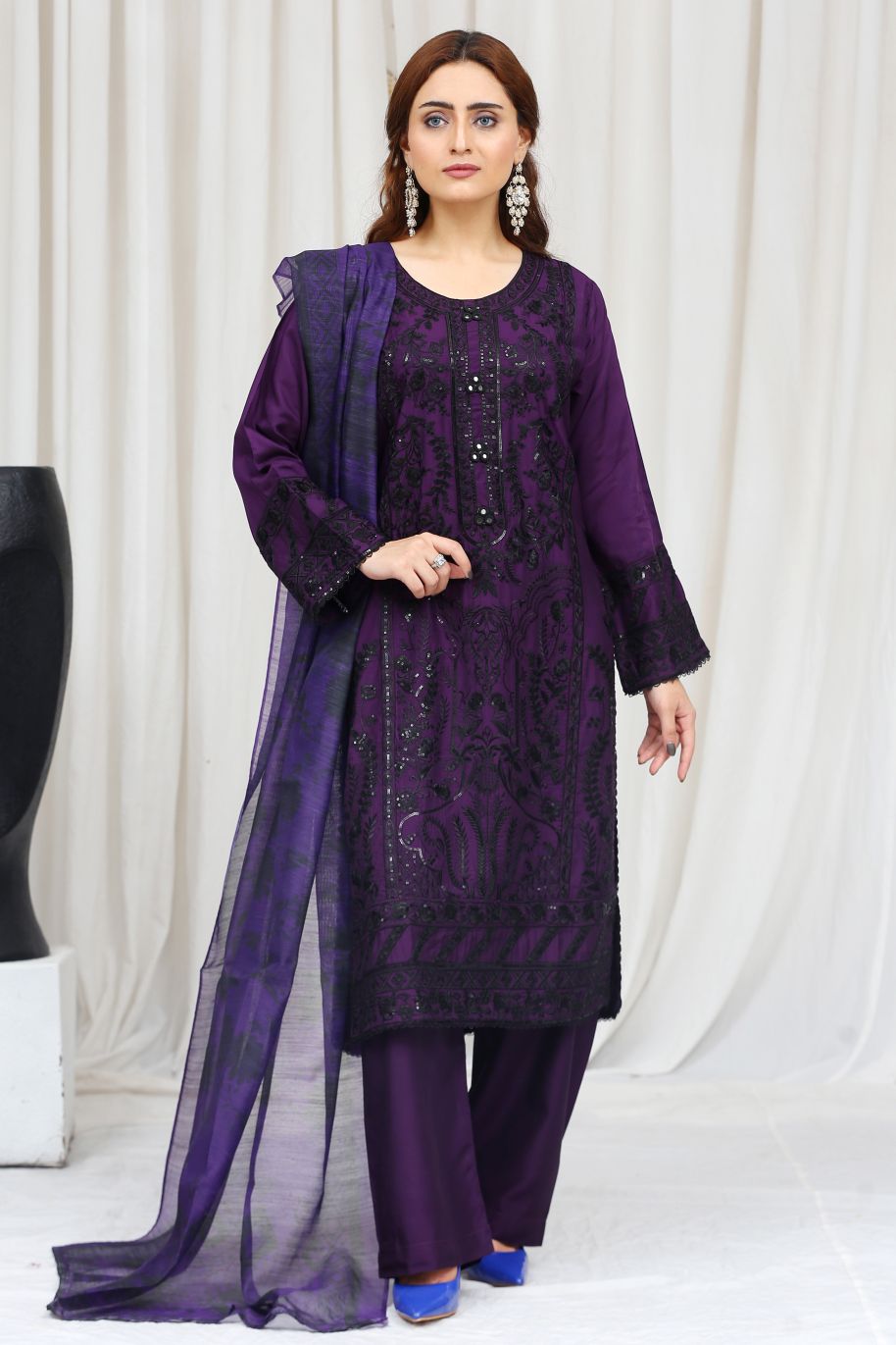 donot-buy-this-product Women Chiffon