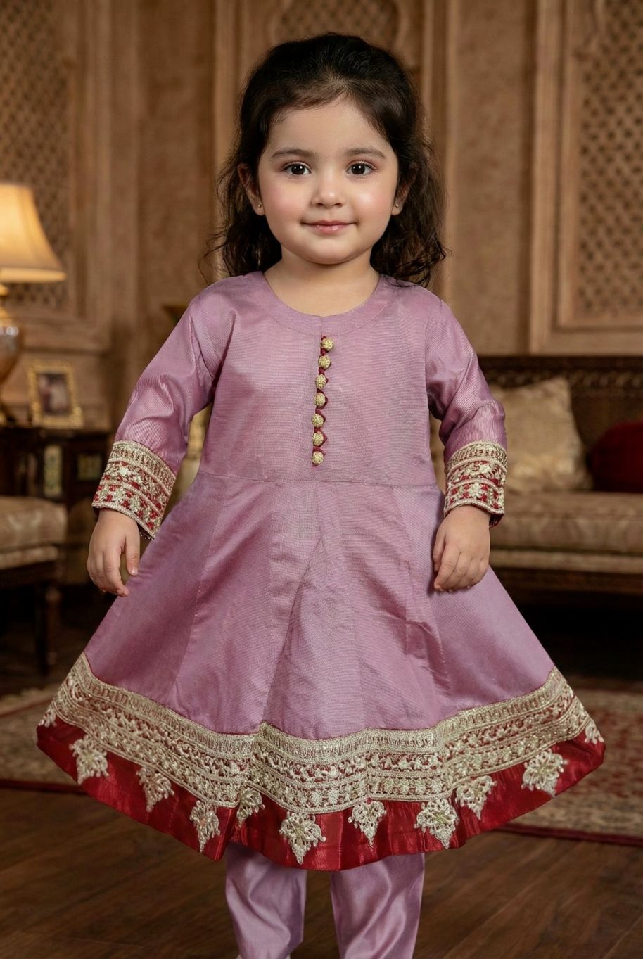 3930 Kids Khaddi Net