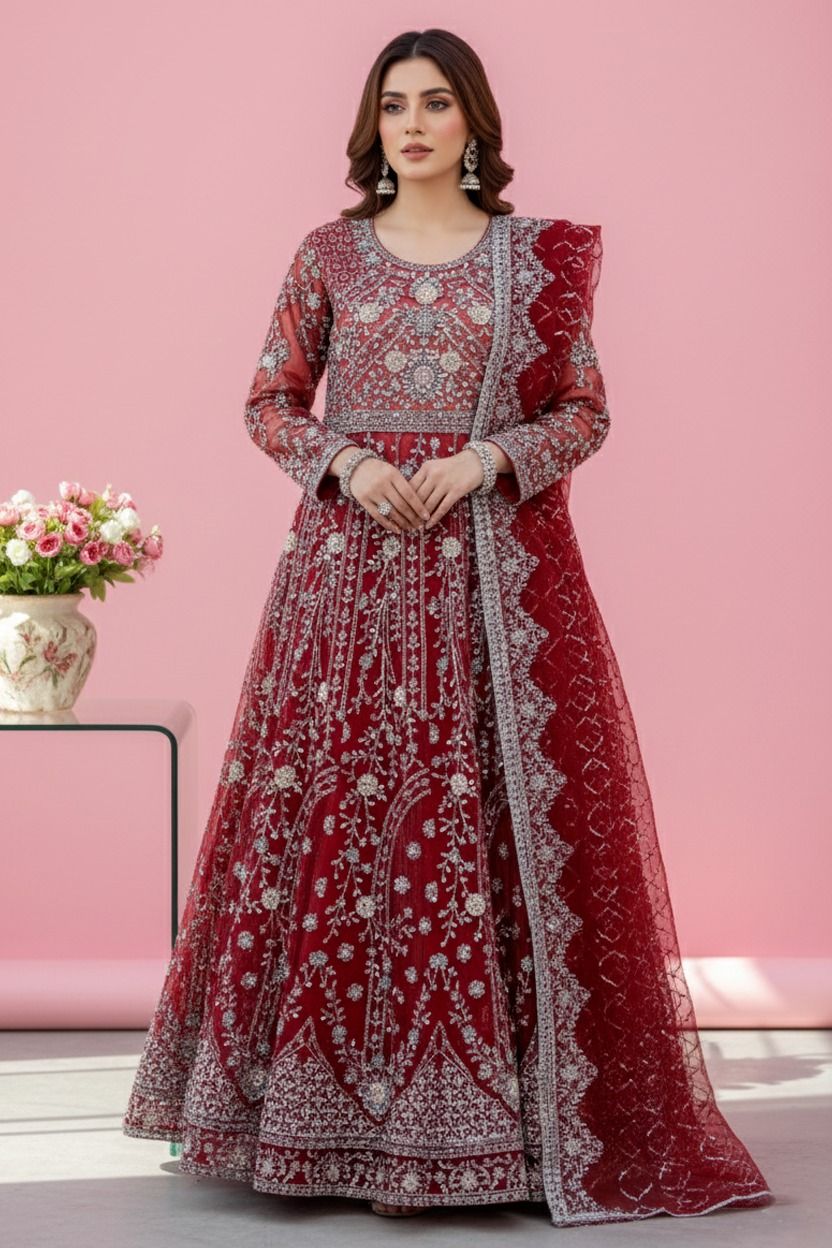 ARC-15 Women Breeze Net