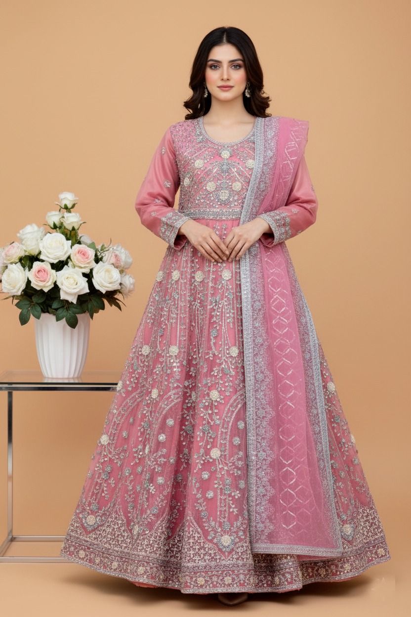 ARC-15 Women Breeze Net