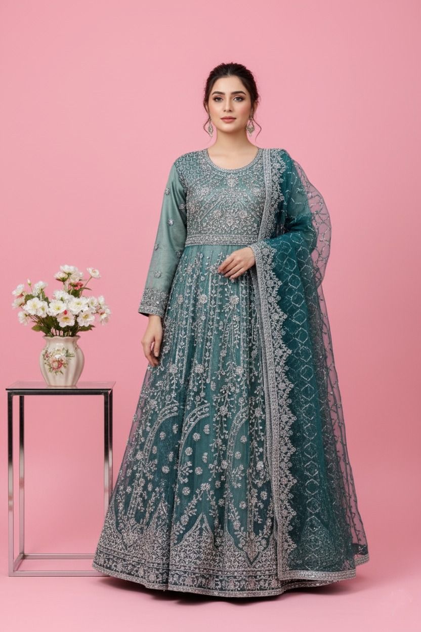 ARC-15 Women Breeze Net