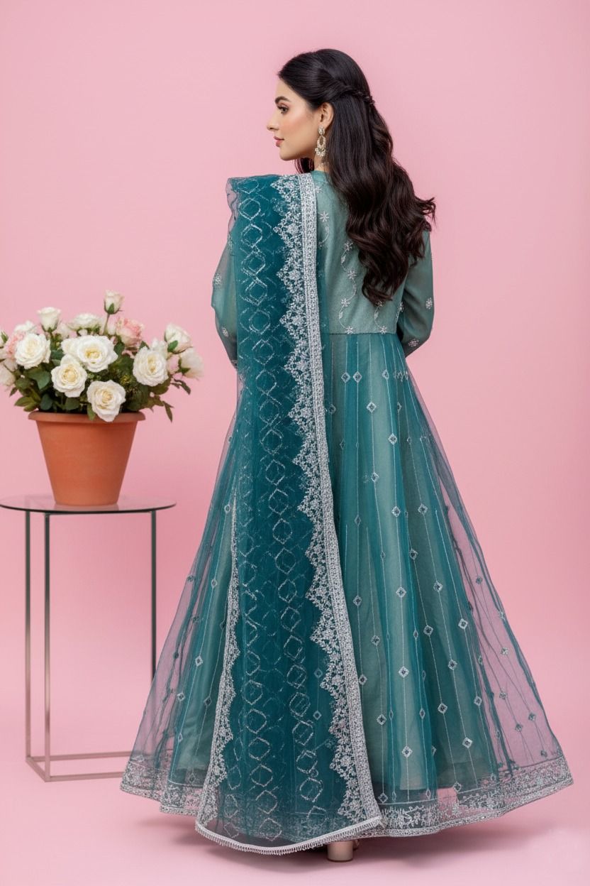 ARC-15 Women Breeze Net