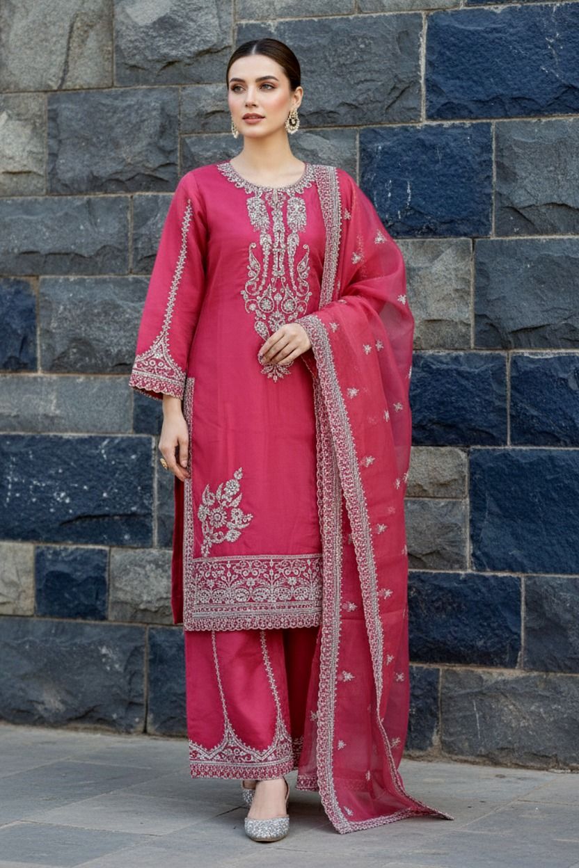 ARC 79 Women Chiffon