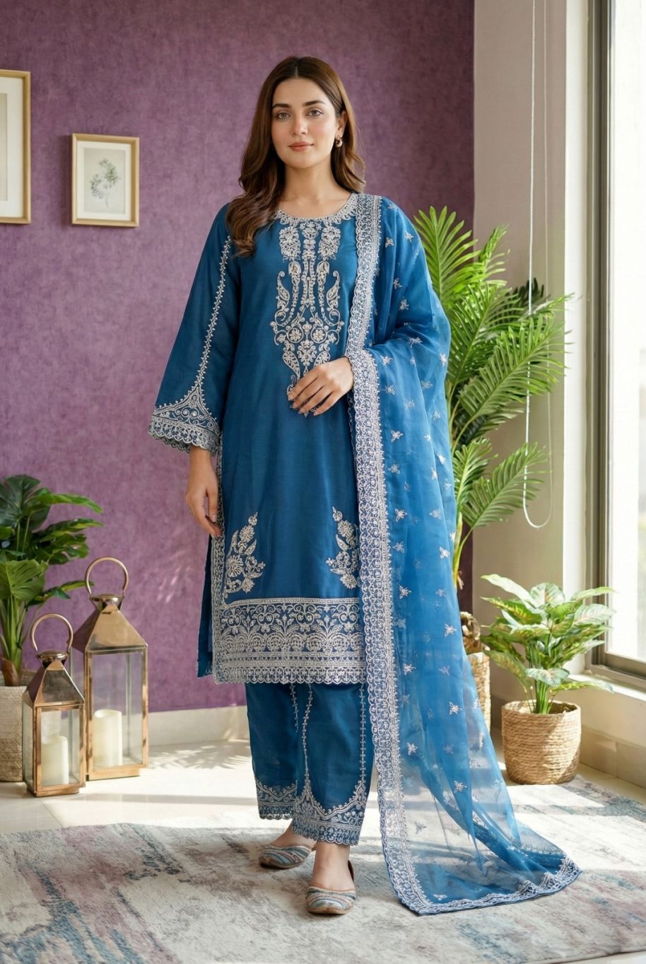 ARC 79 Women Chiffon