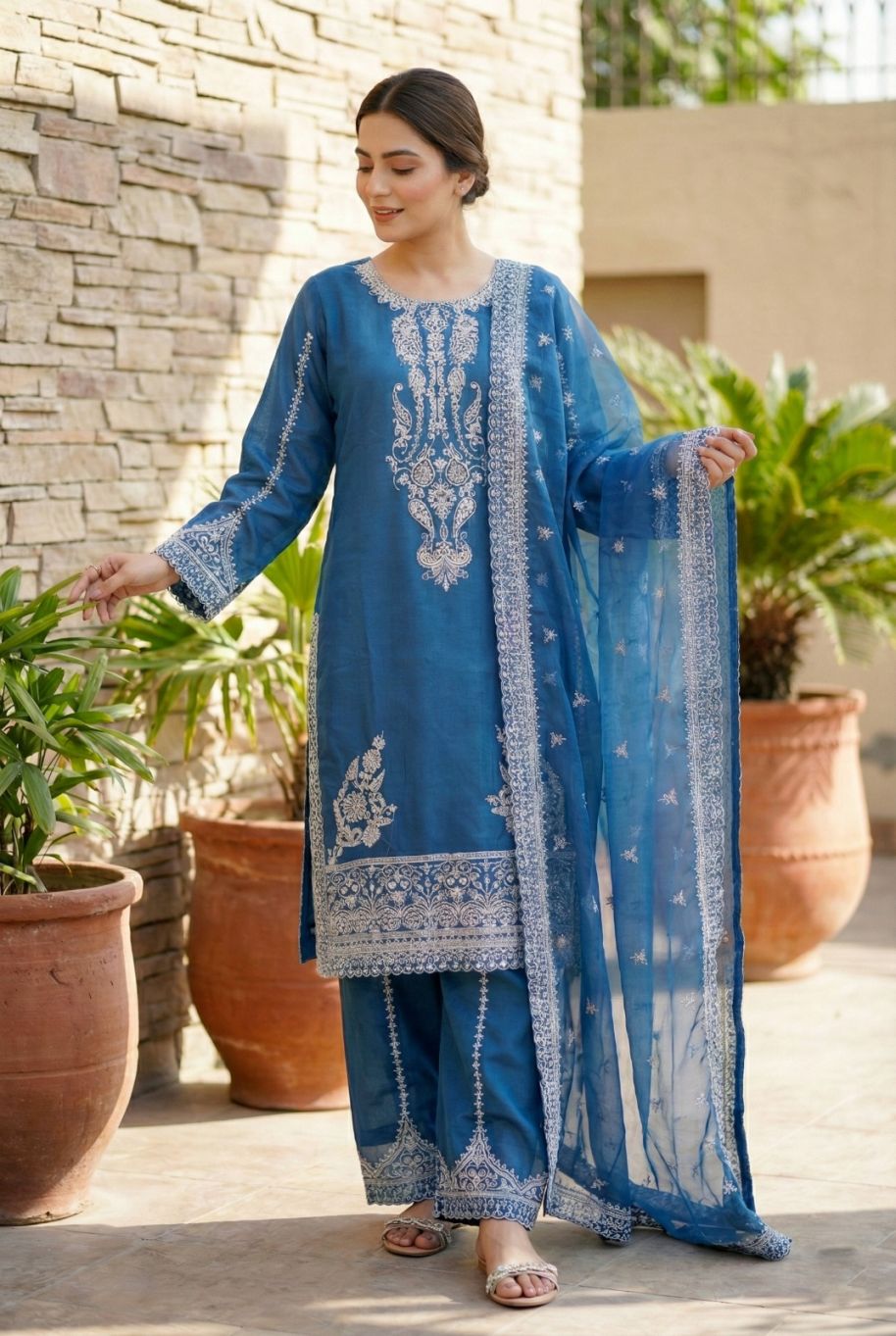 ARC 79 Women Chiffon