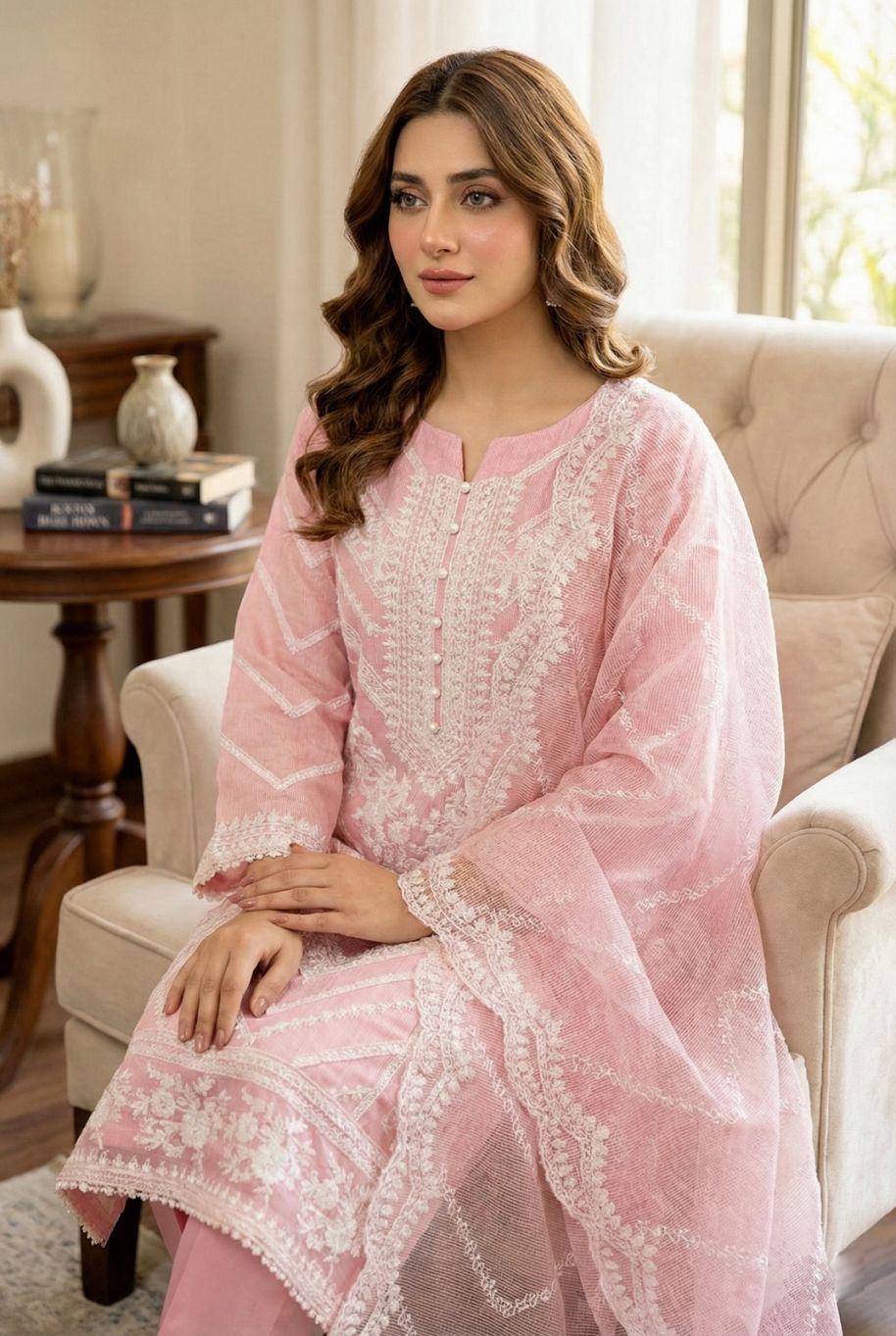 ARC B34 Women Bajra Net