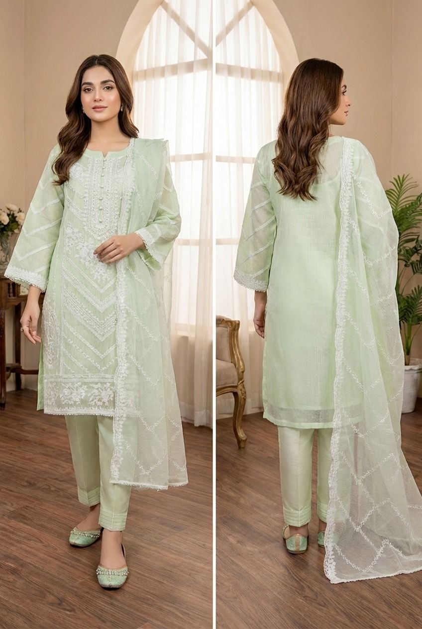 ARC B34 Women Bajra Net