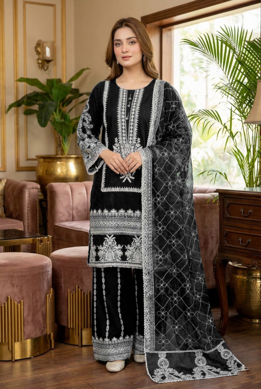 ARC B32 Women Bajra Net