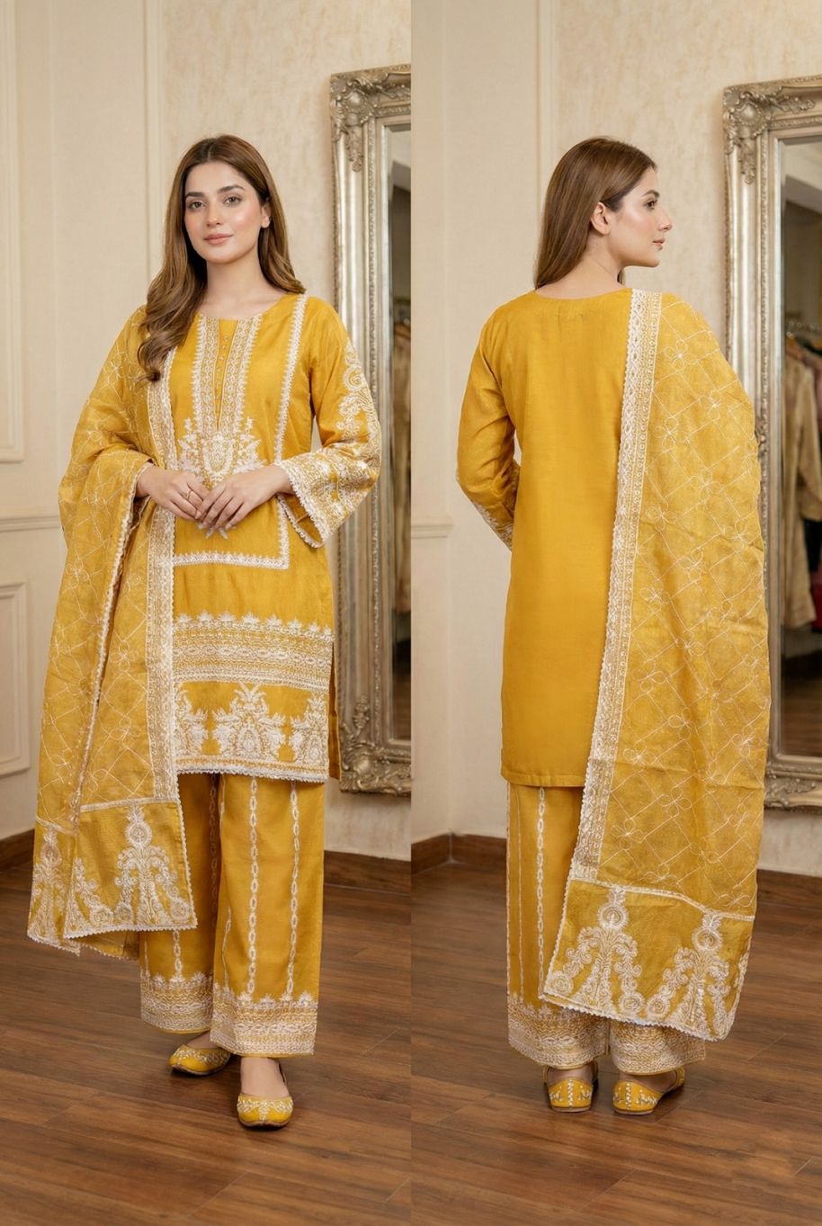 ARC B32 Women Bajra Net