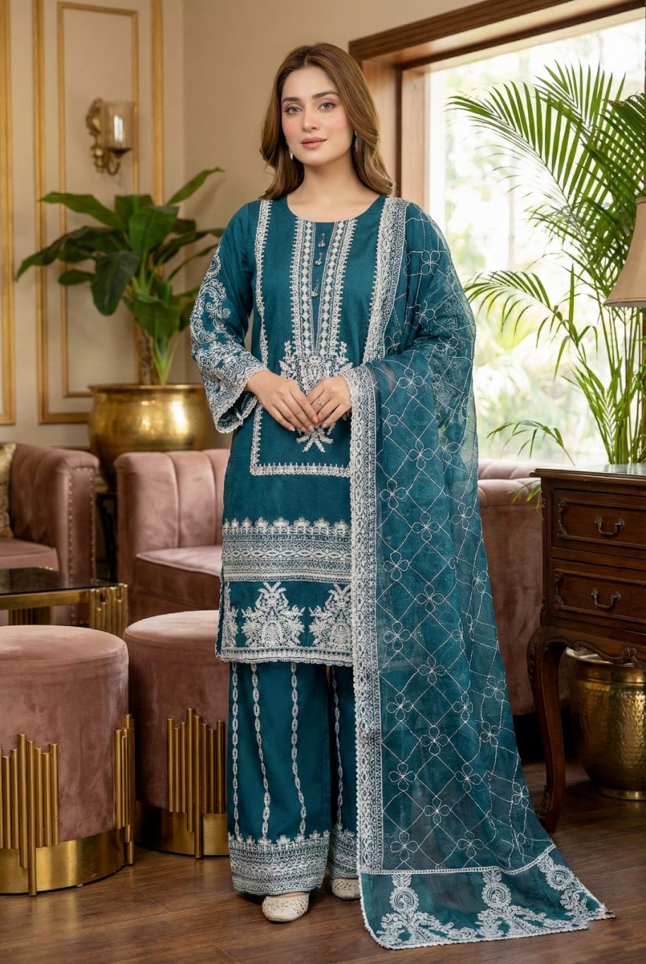 ARC B32 Women Bajra Net