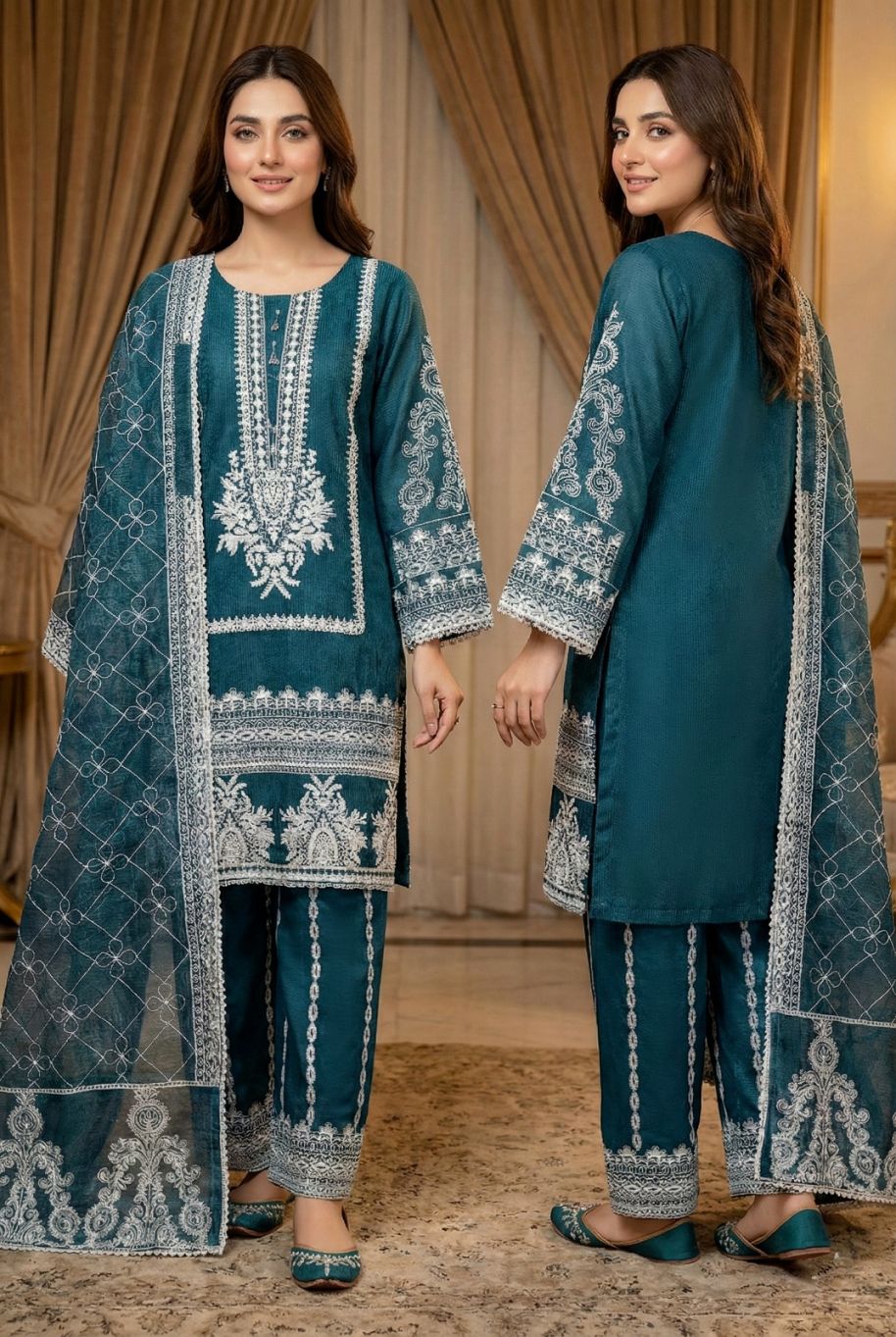 ARC B32 Women Bajra Net