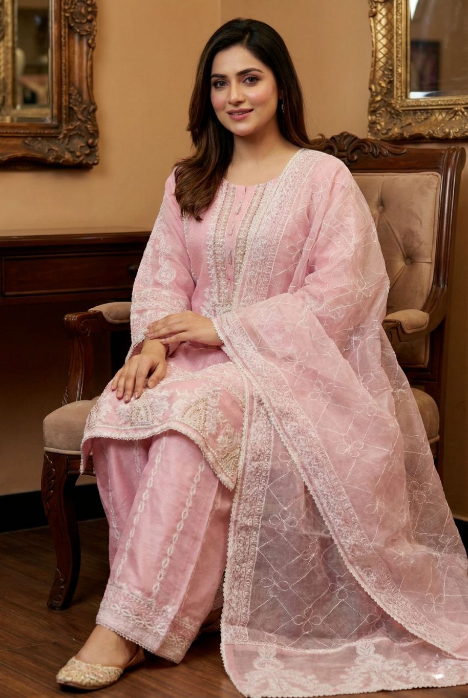 ARC B32 Women Bajra Net