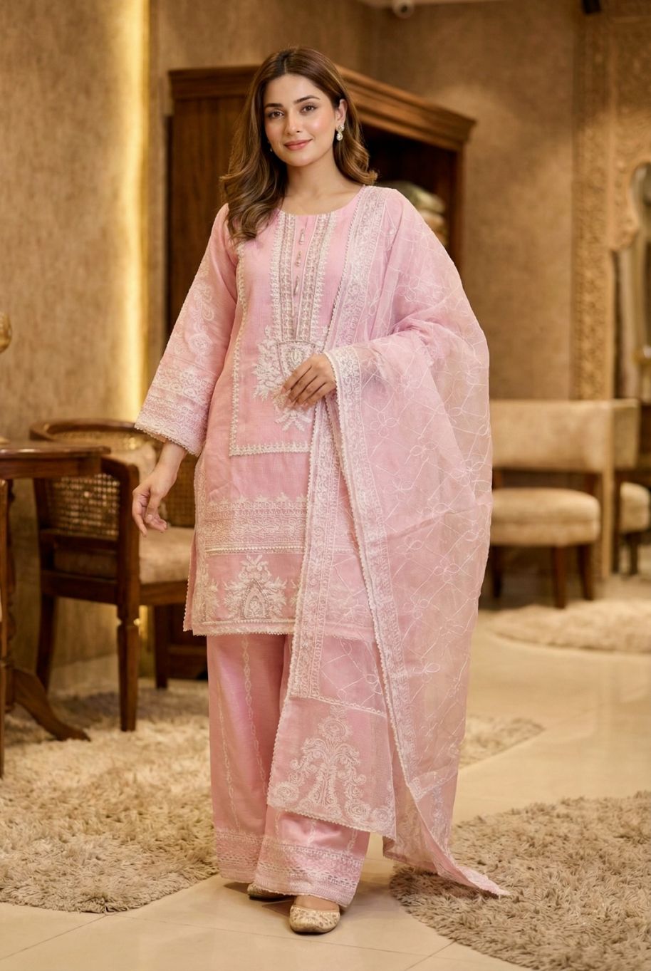 ARC B32 Women Bajra Net