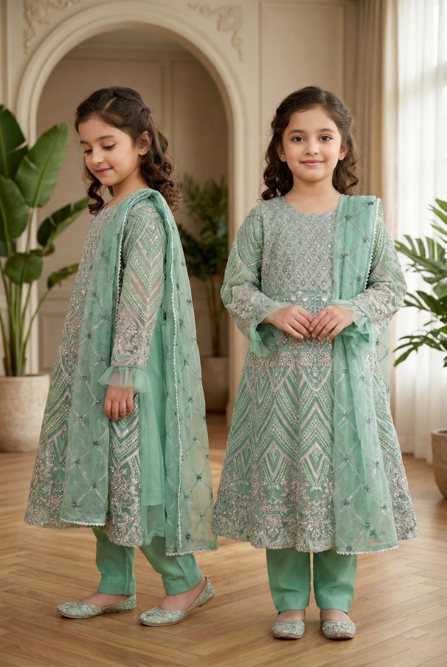 3799 Kids Net