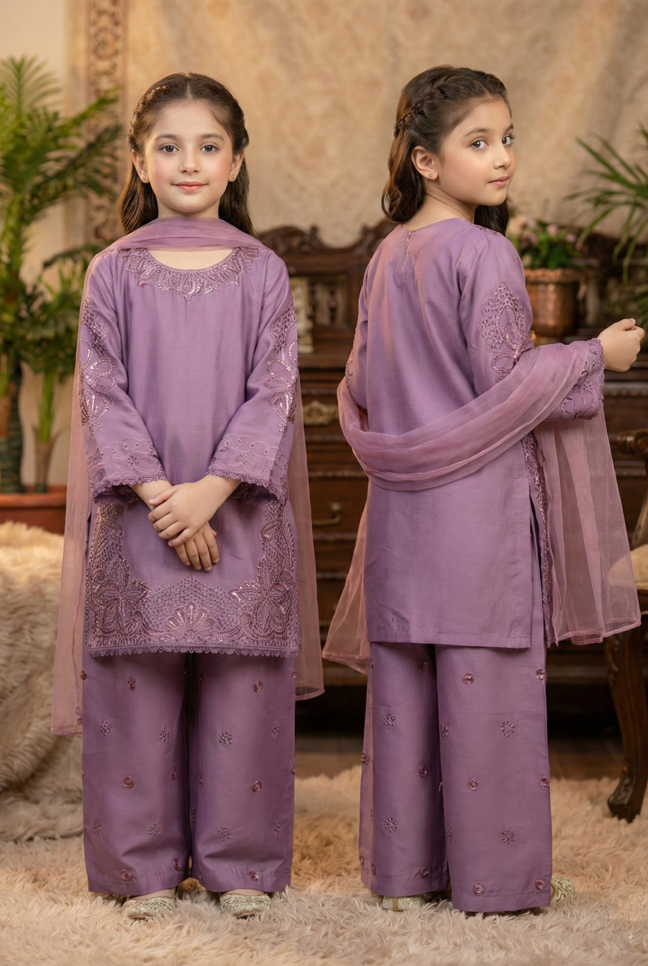 4566 Kids Cotton