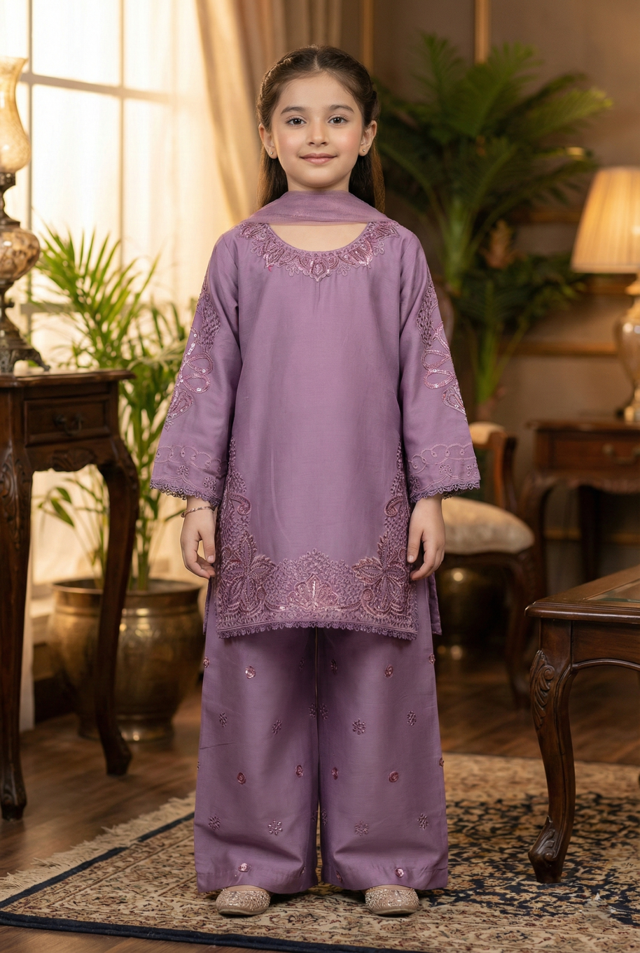 4566 Kids Cotton