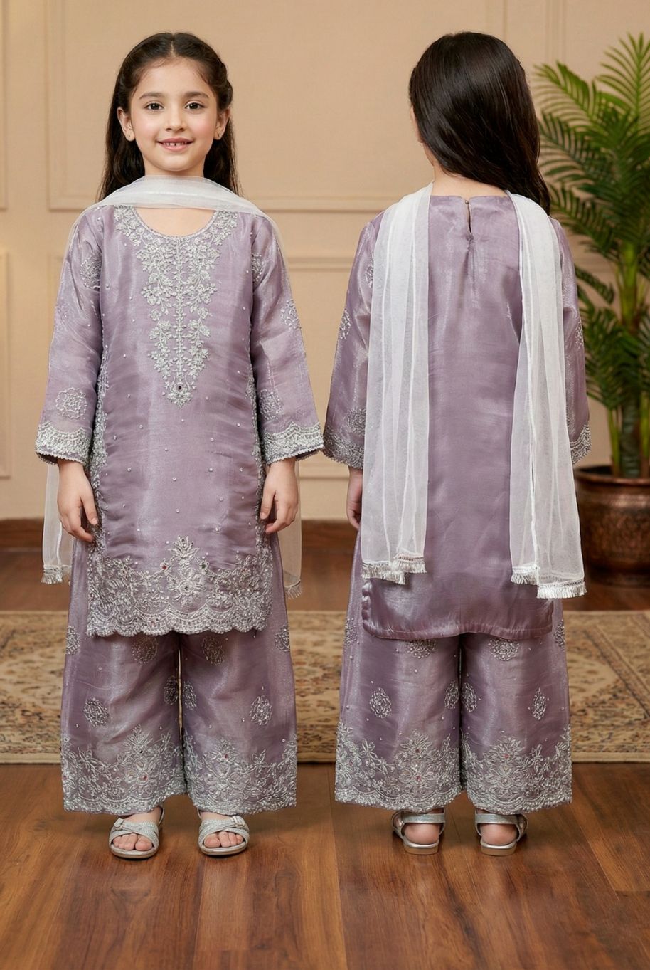 4625 Kids Shesha Slik