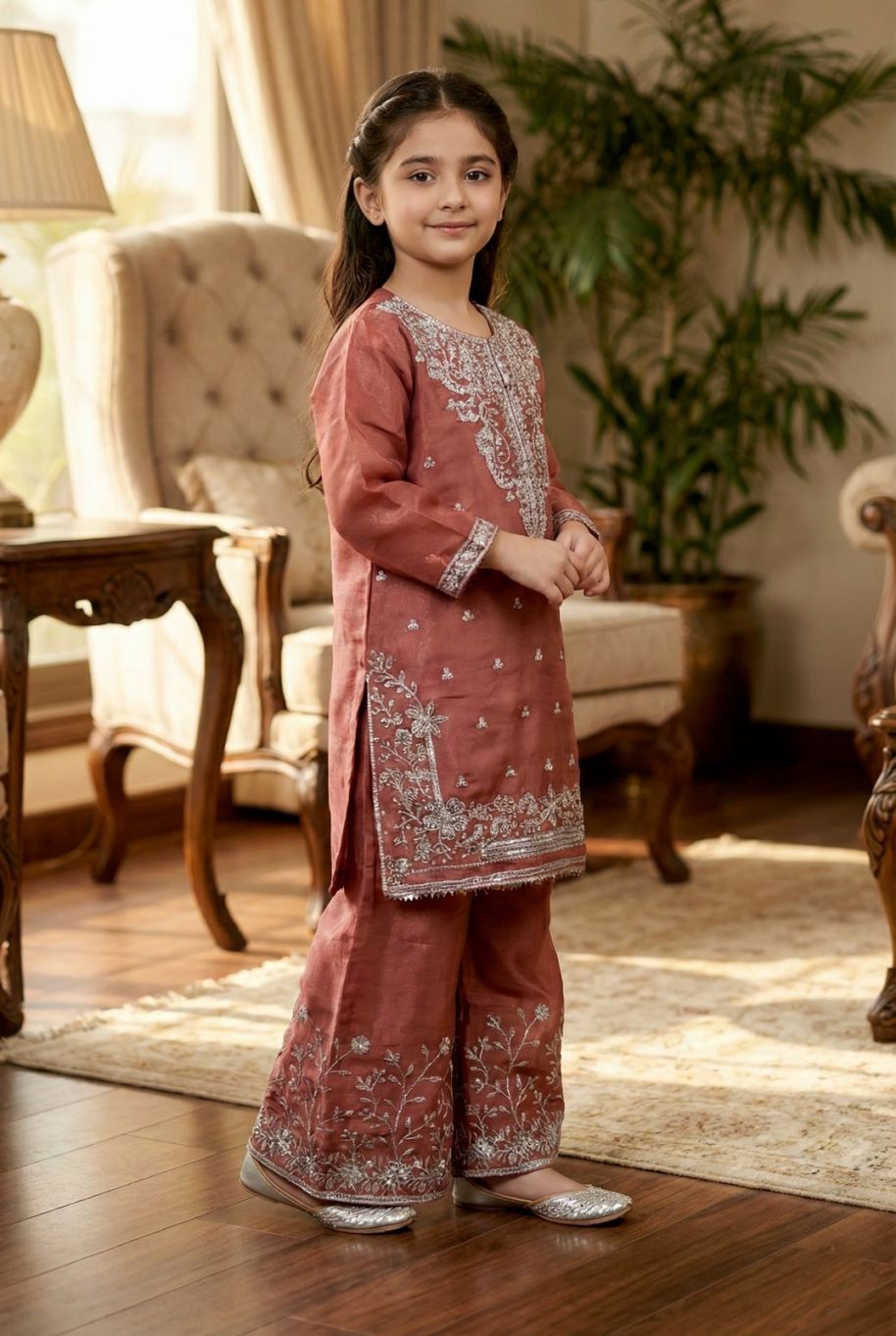 S 81 Kids Shesha Slik