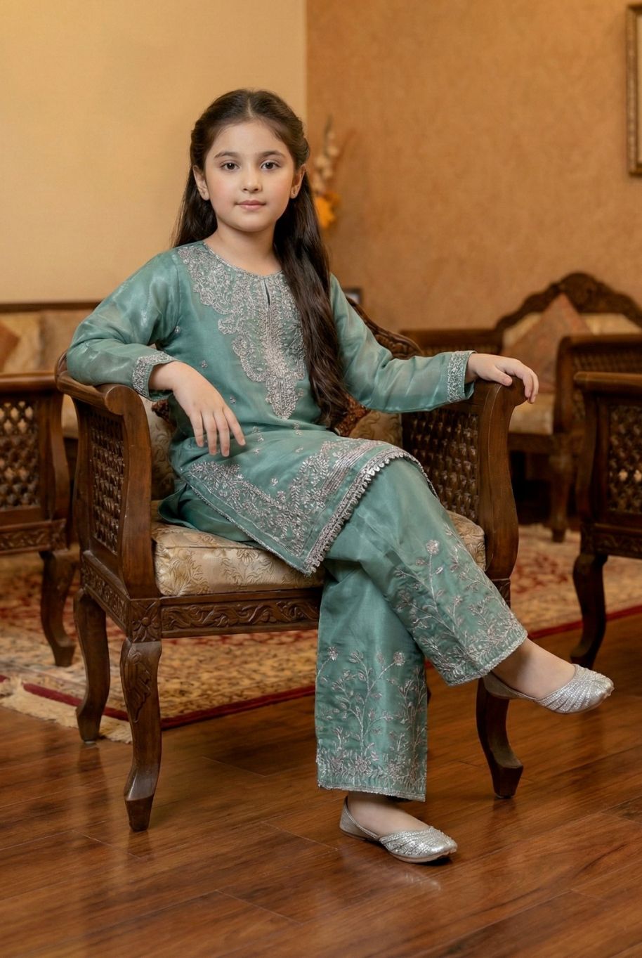 S 81 Kids Shesha Slik