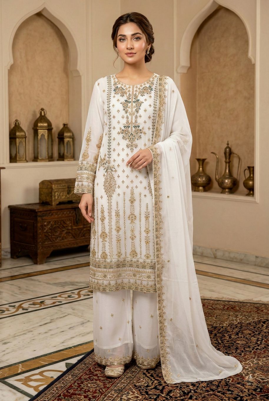 NF0028 Women Krinkle