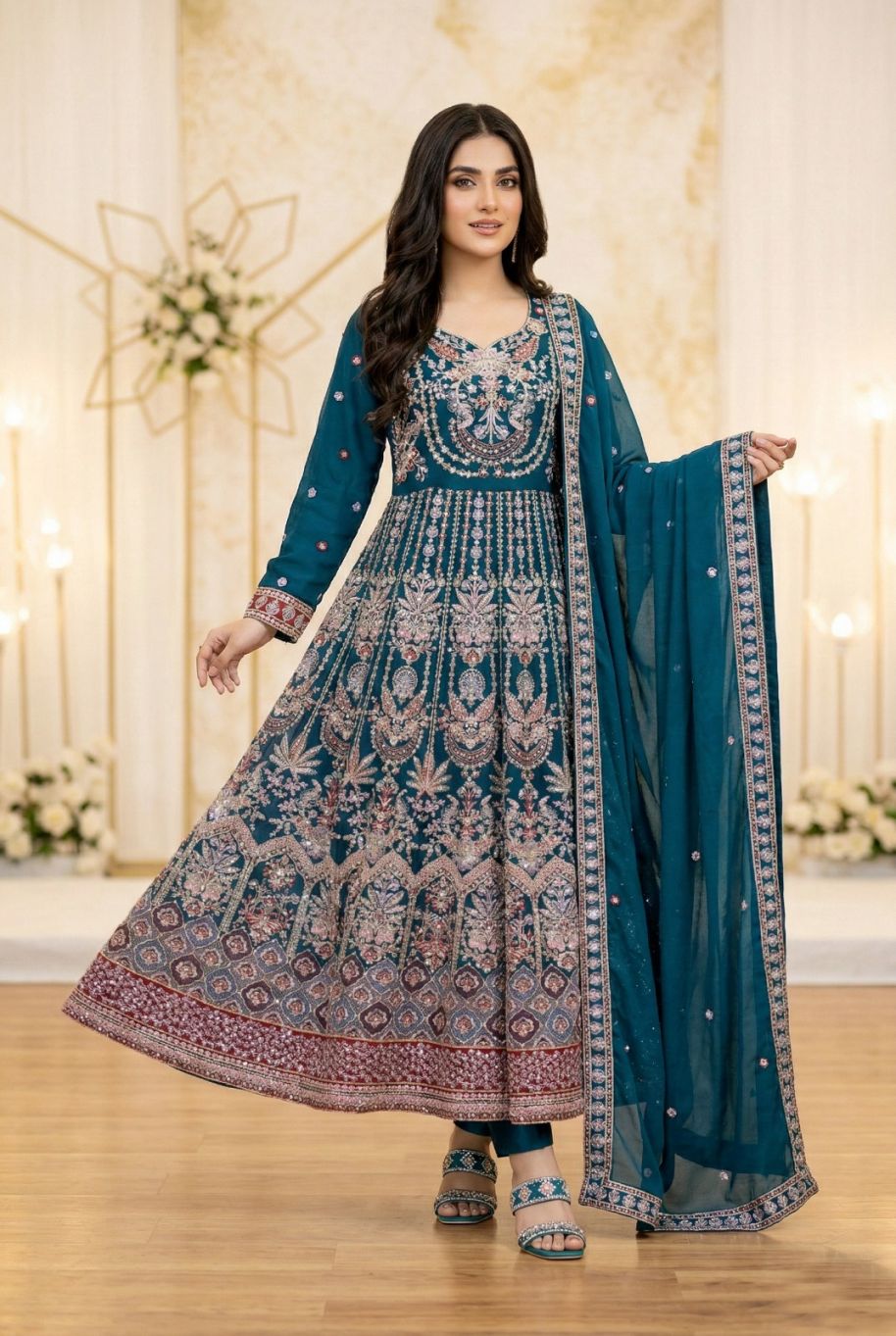 NF0031 Women Krinkle