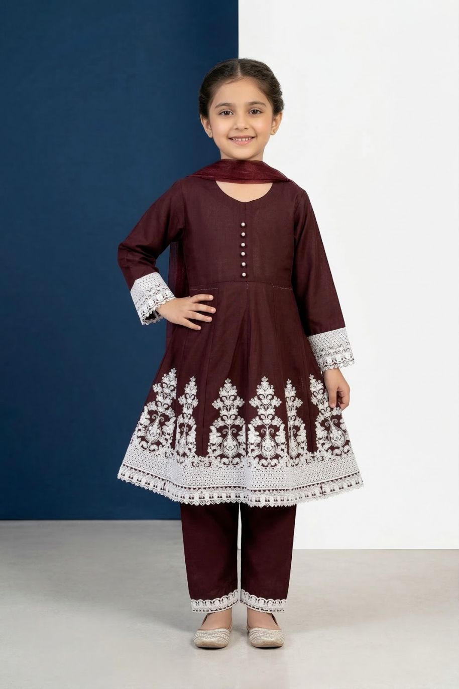 4729 Kids Cotton