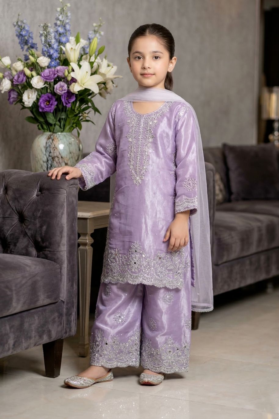 4625 Kids Shesha Slik