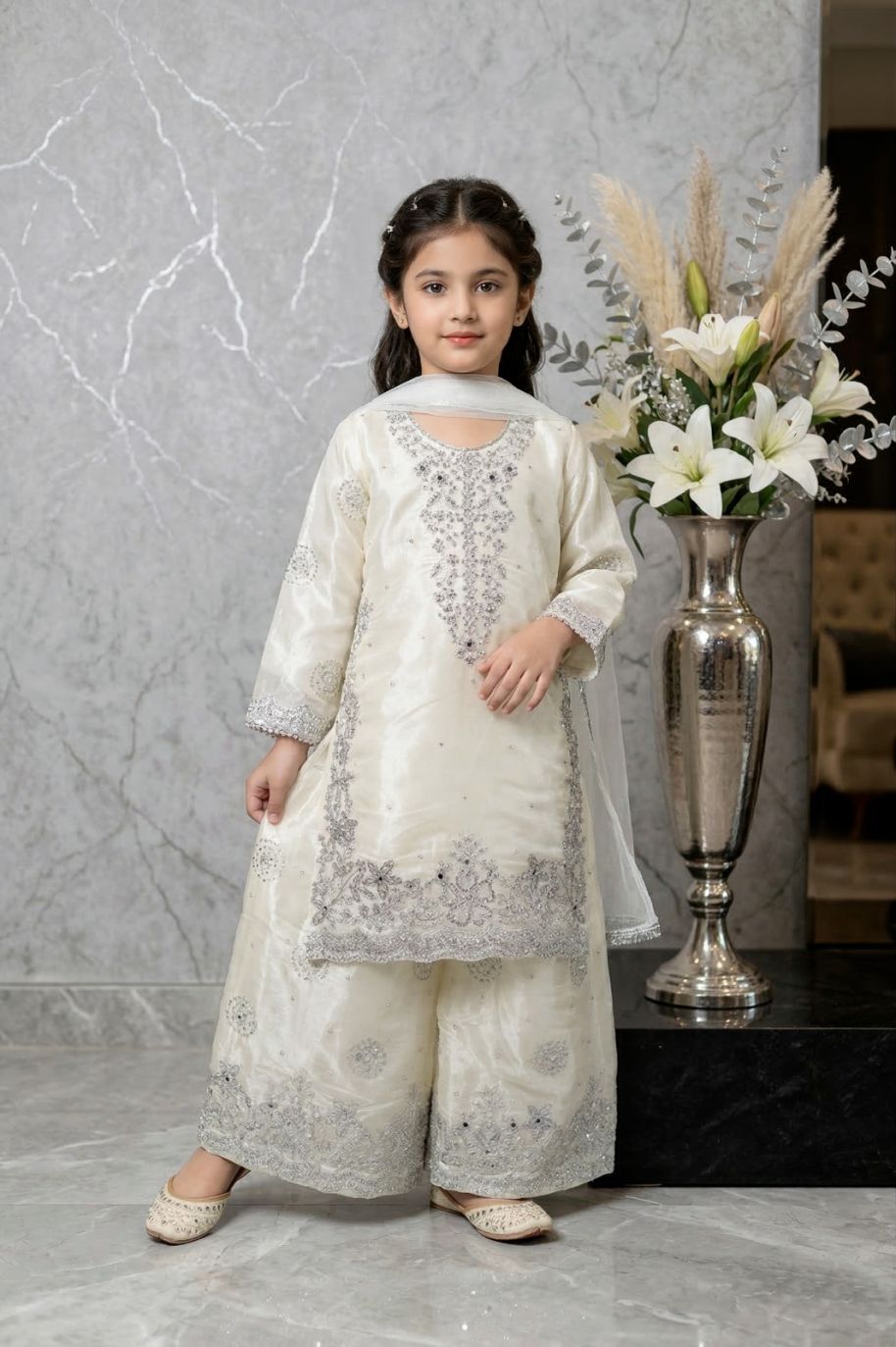 4658 Kids Shesha Slik