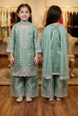 4658 Kids Shesha Slik