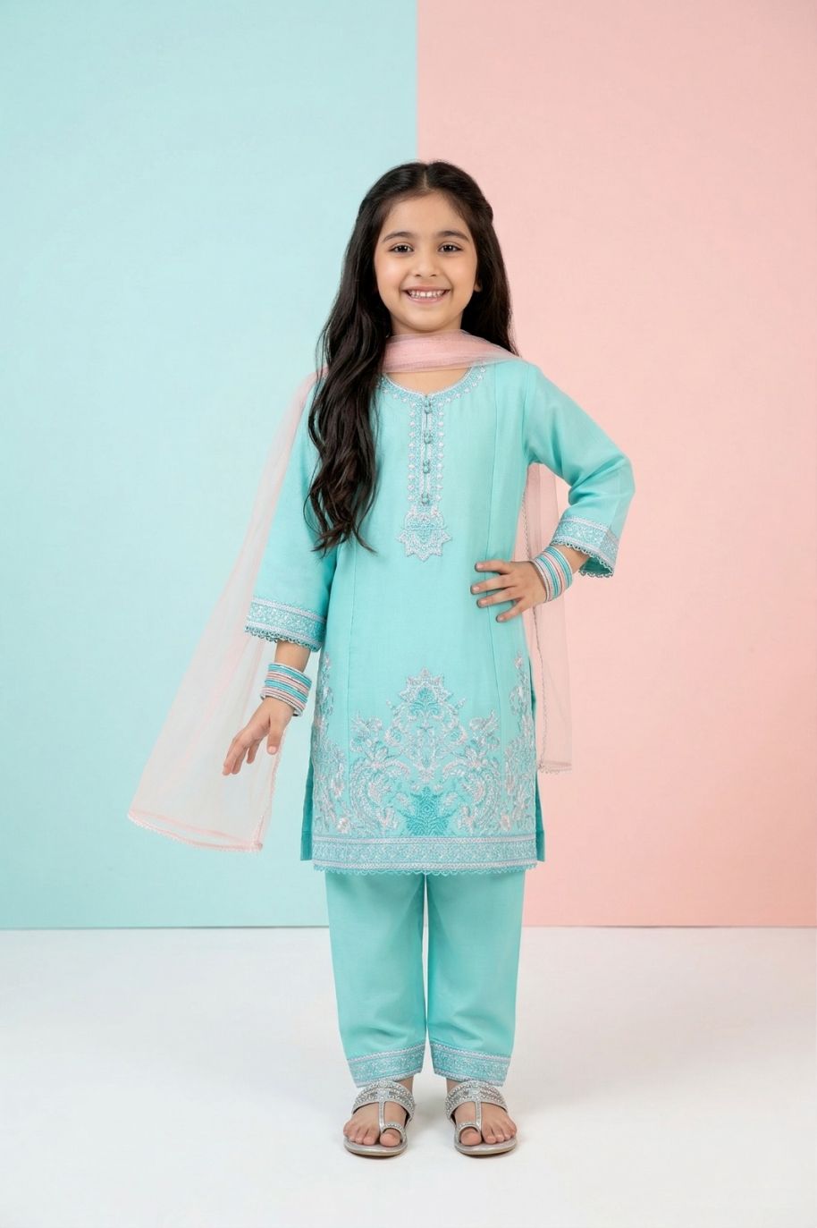 4735 Kids Cotton