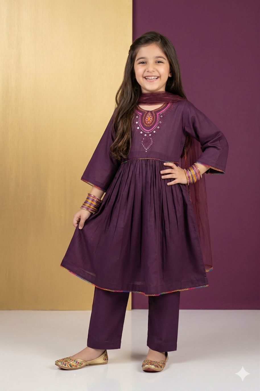 4742 Kids Cotton