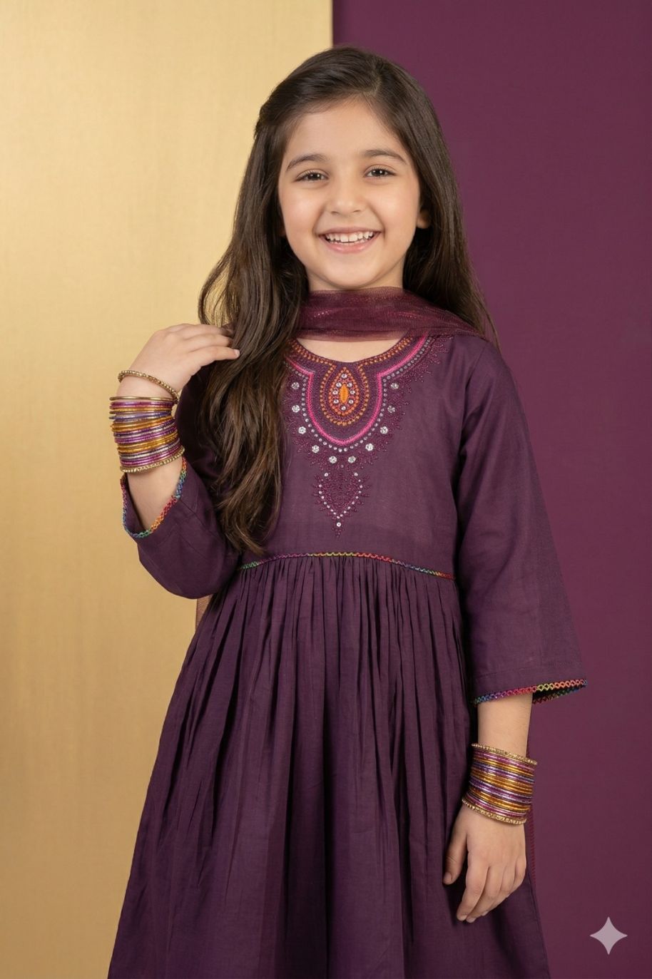 4742 Kids Cotton