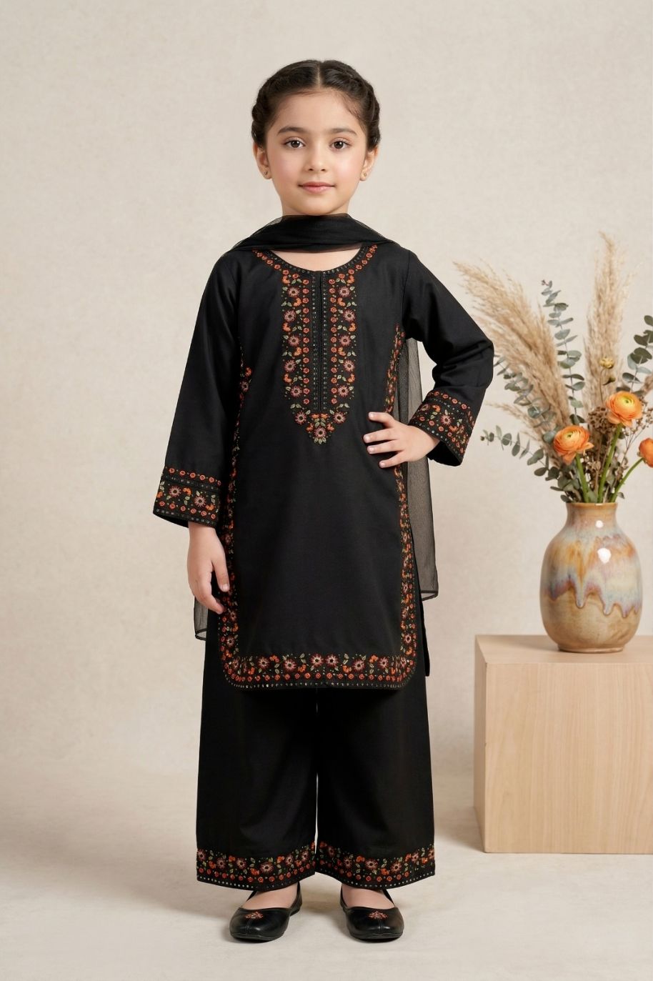 4730 Kids Cotton
