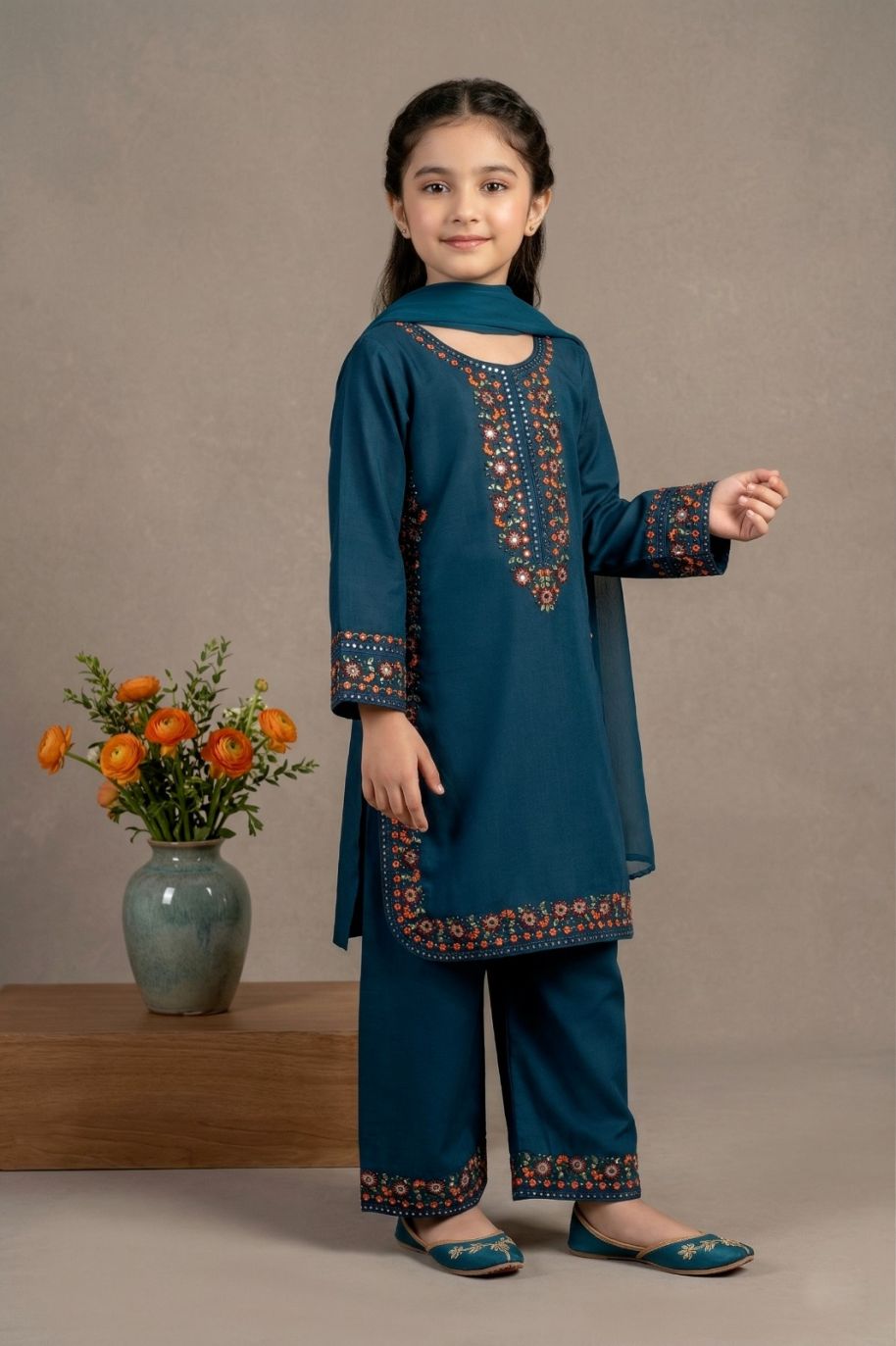 4730 Kids Cotton