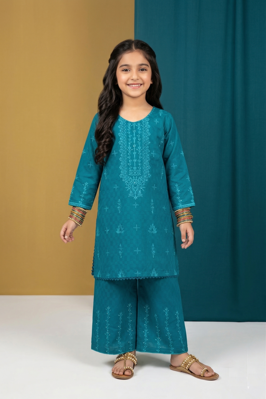 NF0047 Kids Cotton