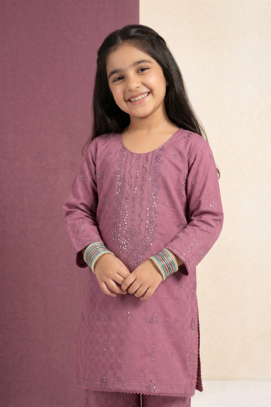 NF0047 Kids Cotton