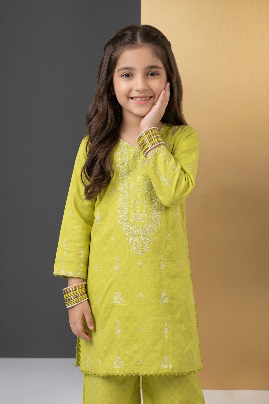 NF0047 Kids Cotton