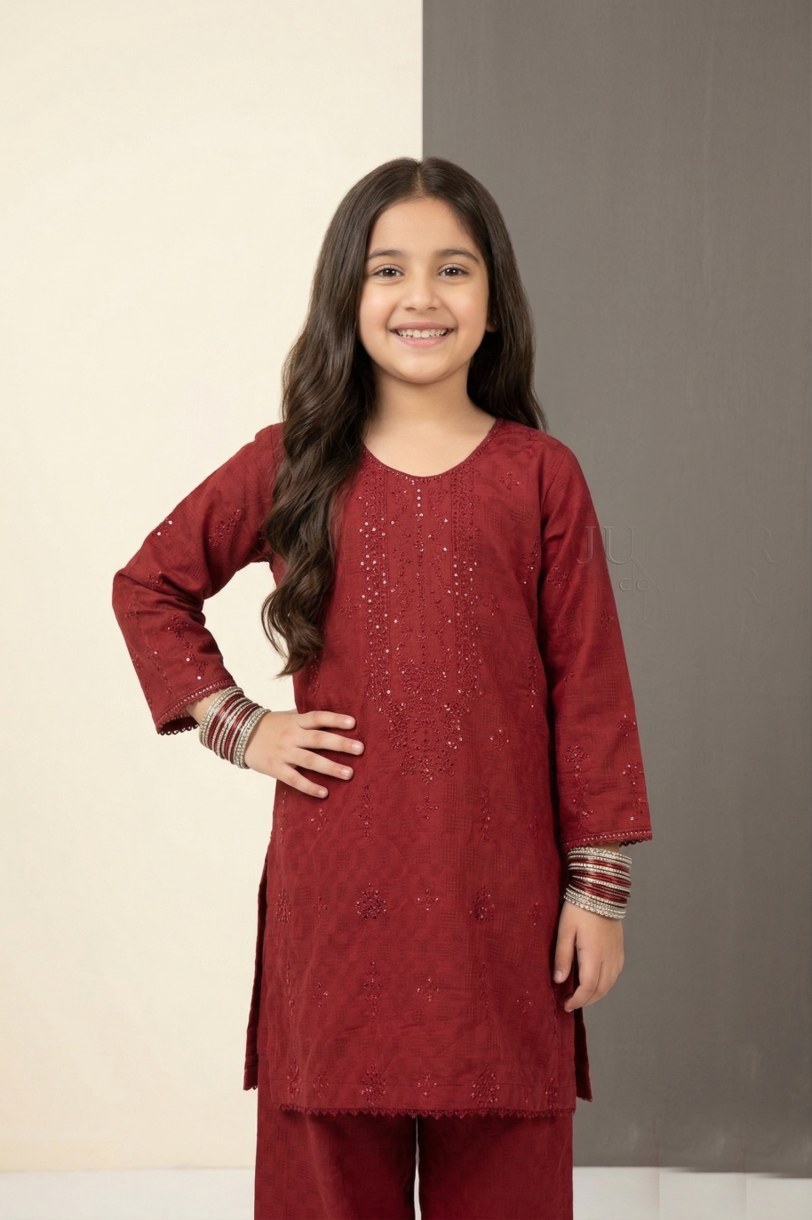 NF0047 Kids Cotton