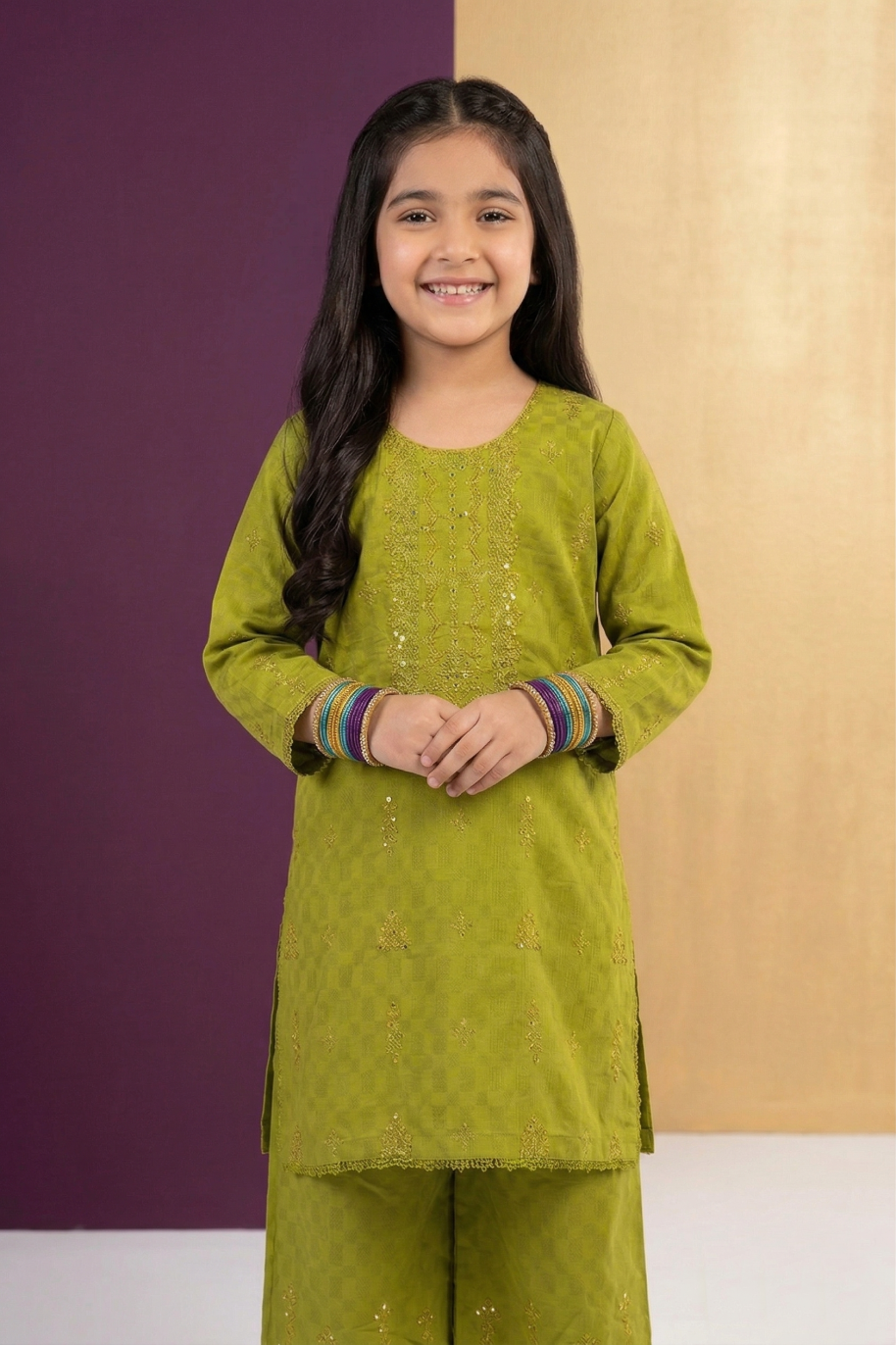 NF0047 Kids Cotton
