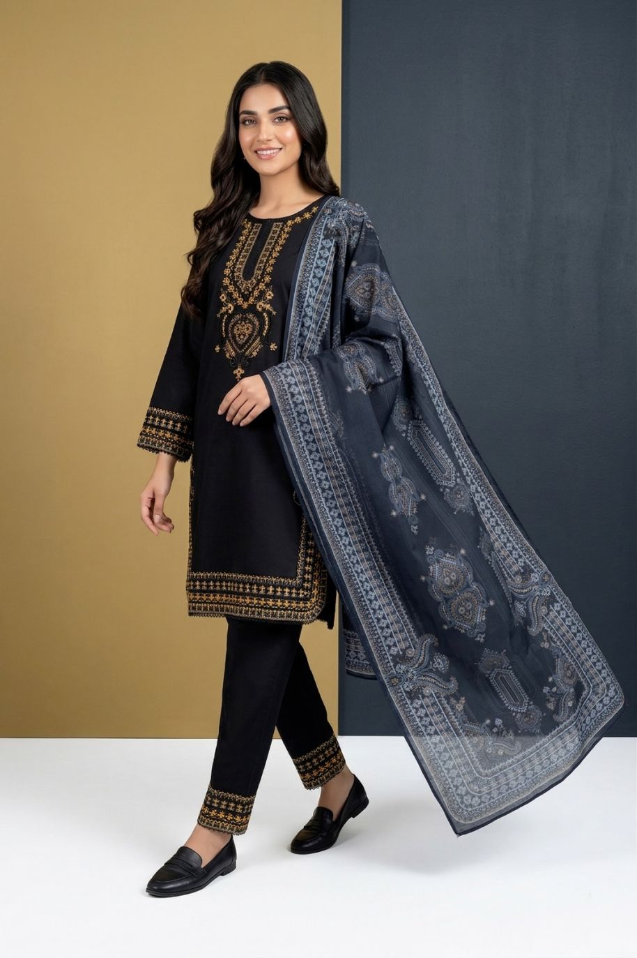 WC 15 Women Cotton