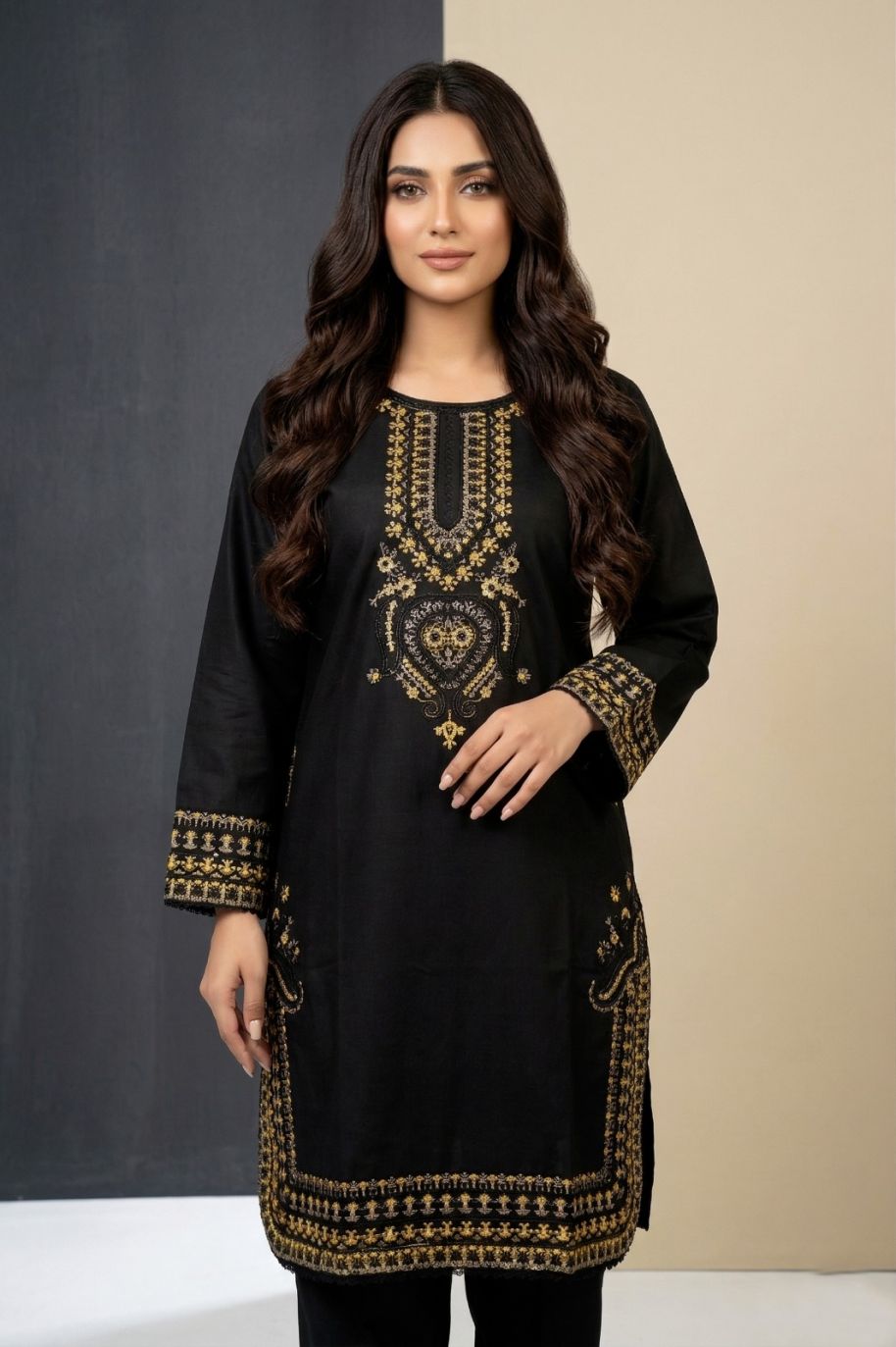 WC 15 Women Cotton