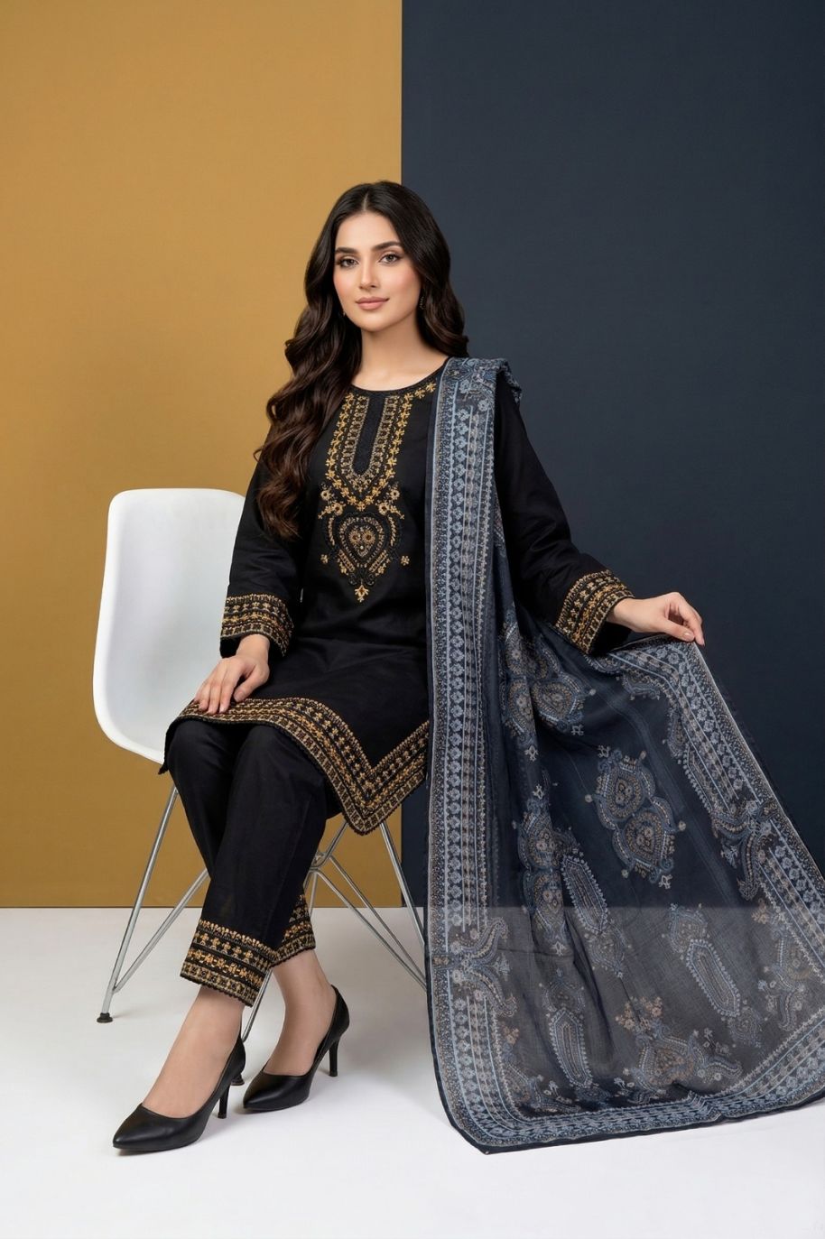 WC 15 Women Cotton