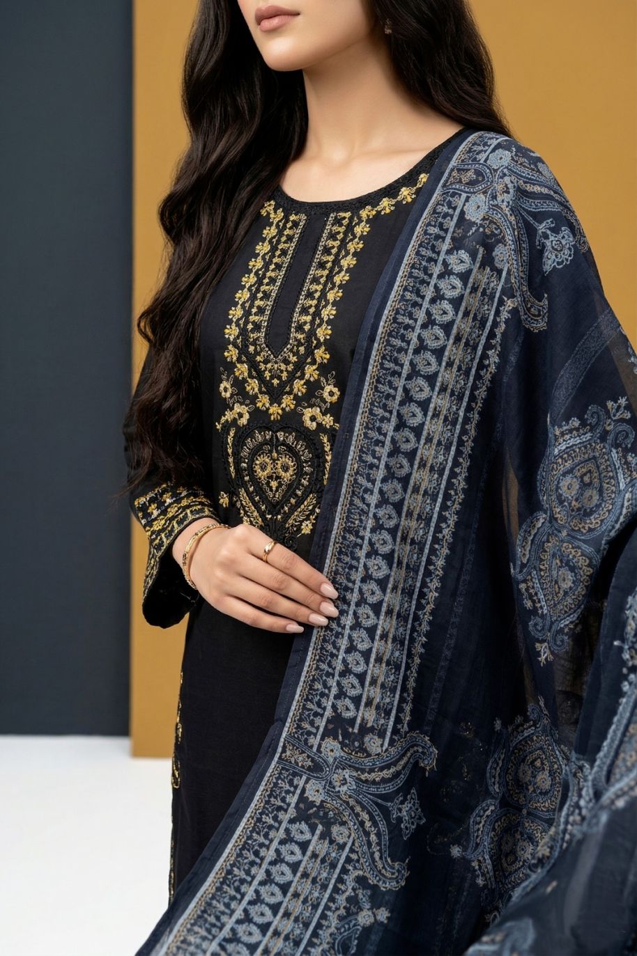 WC 15 Women Cotton