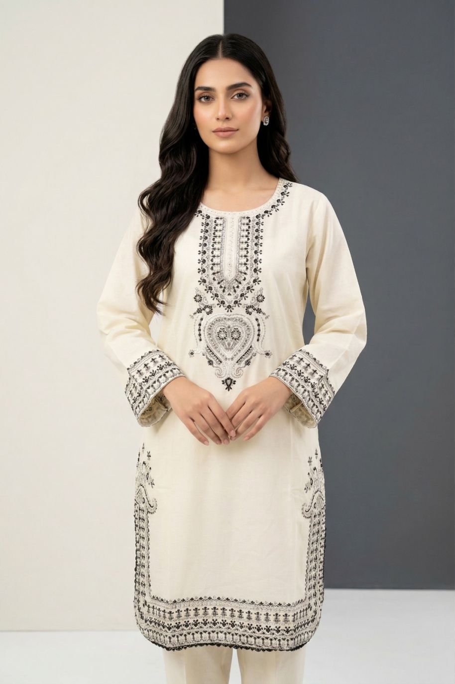 WC 15 Women Cotton