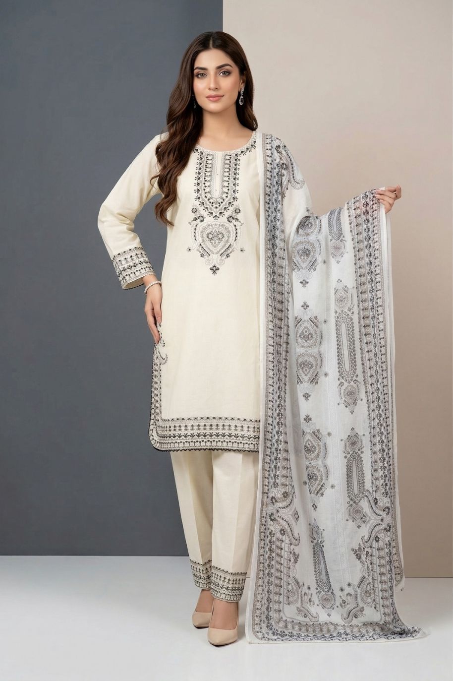 WC 15 Women Cotton
