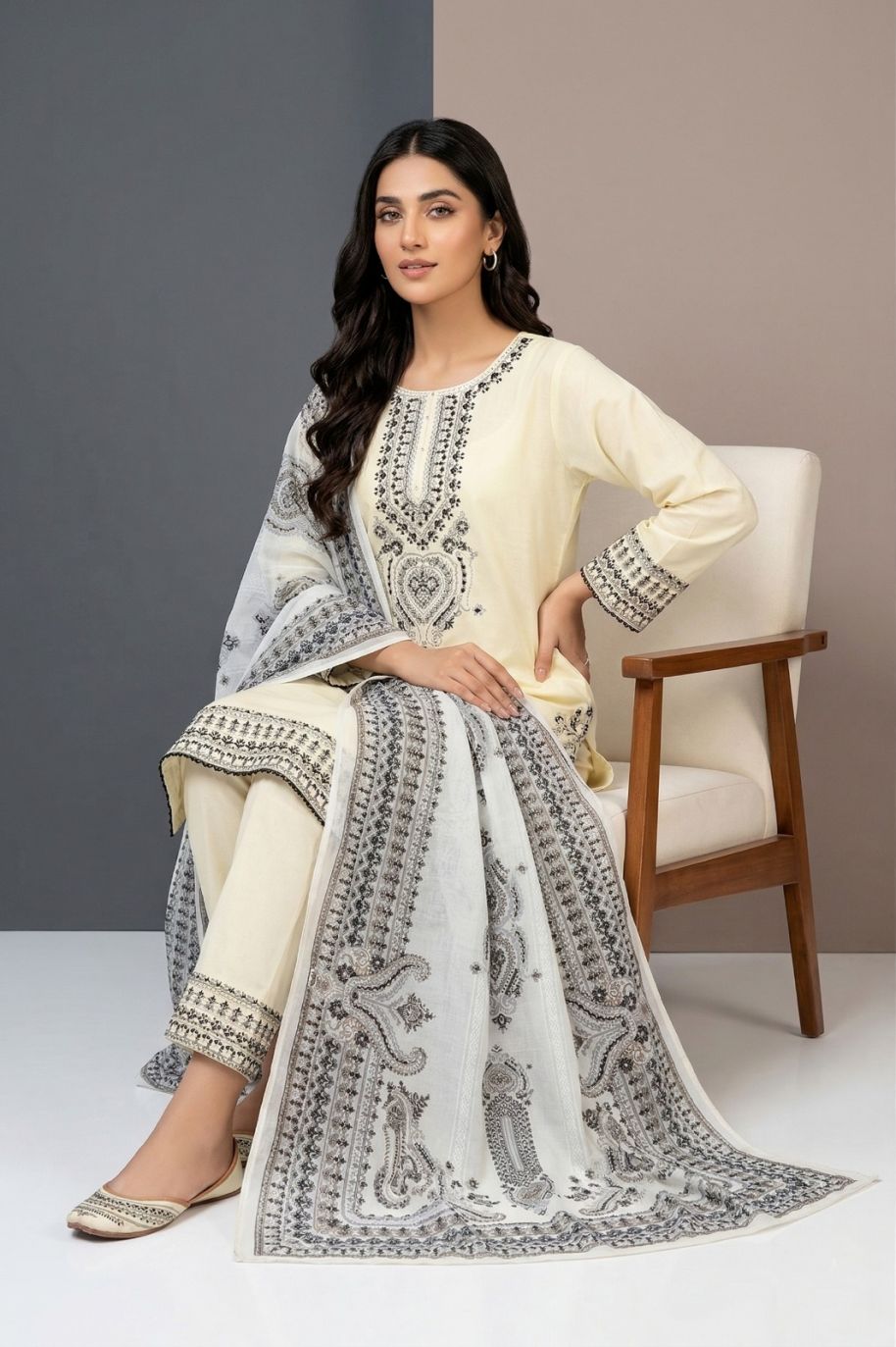 WC 15 Women Cotton