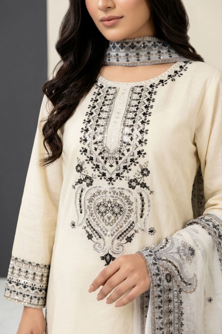 WC 15 Women Cotton