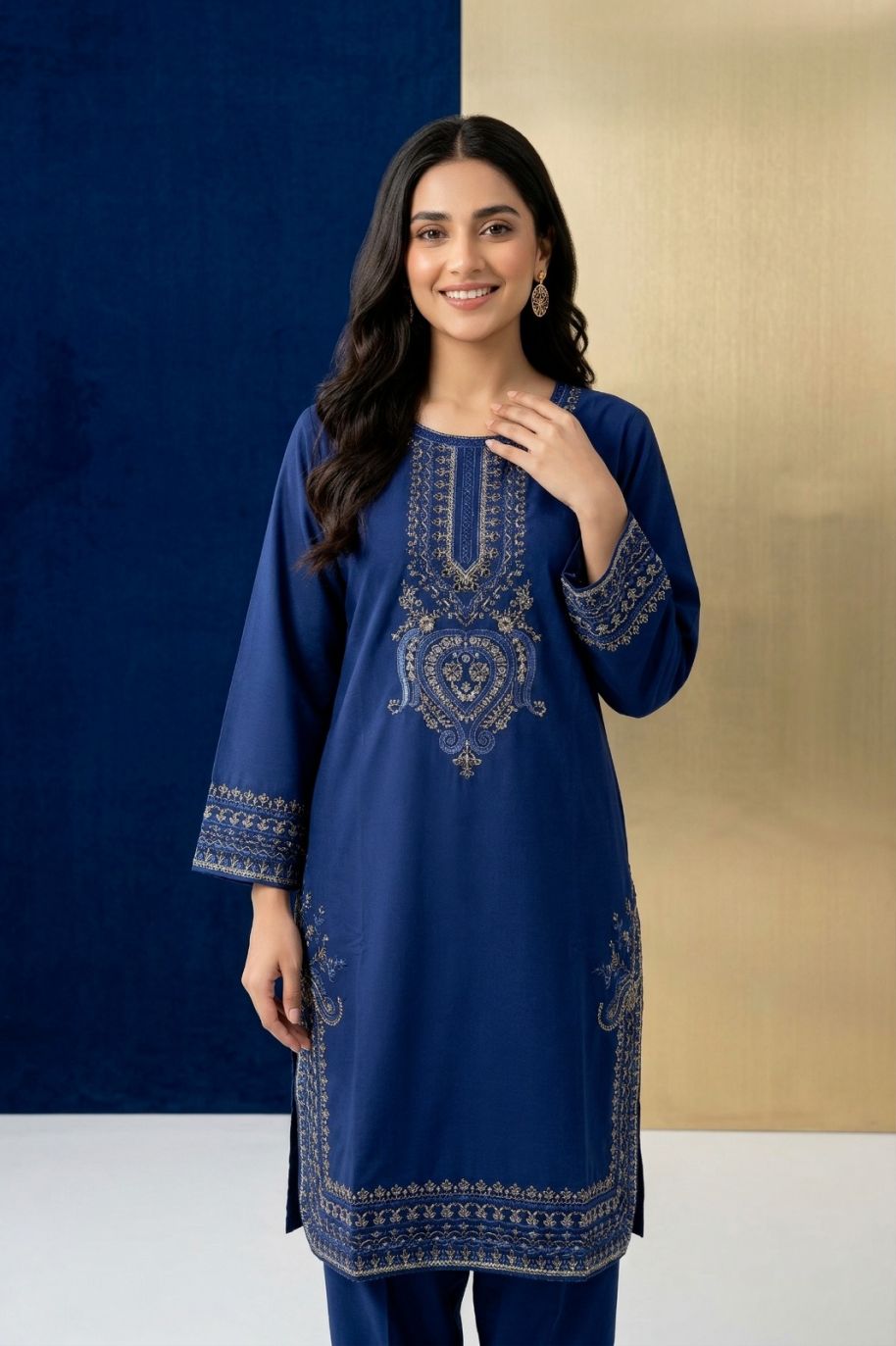 WC 15 Women Cotton