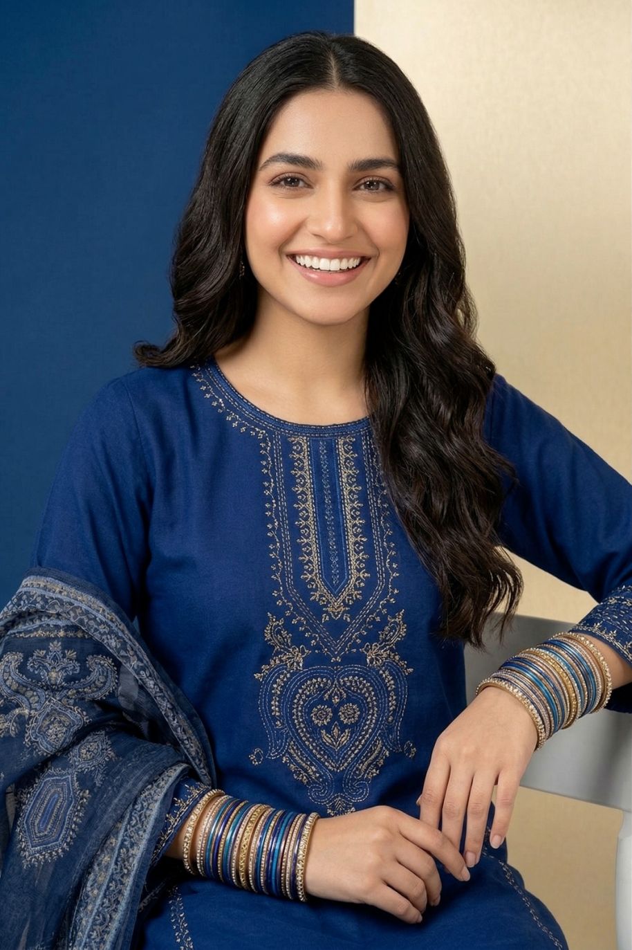 WC 15 Women Cotton